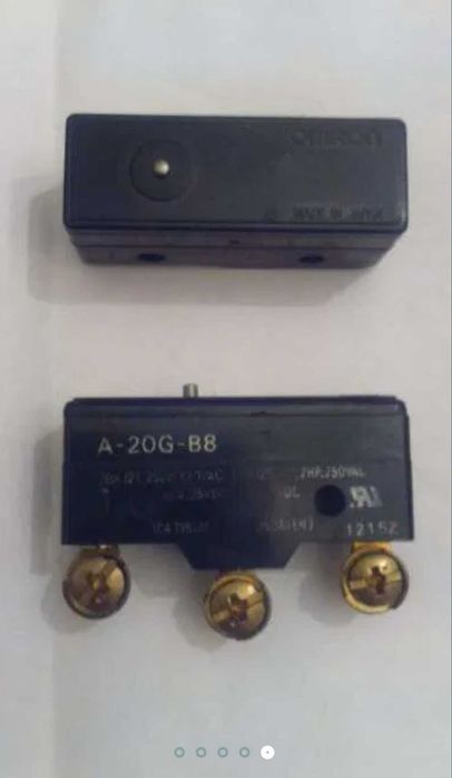 Switch Z4G1P01A + Z4G1P01B + Z4G1P03A + A - 20G - B8 + 1BS500564740737648642124