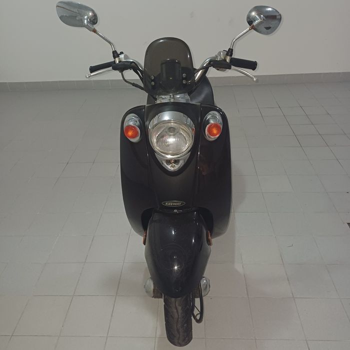 Scooter Milan  50cc