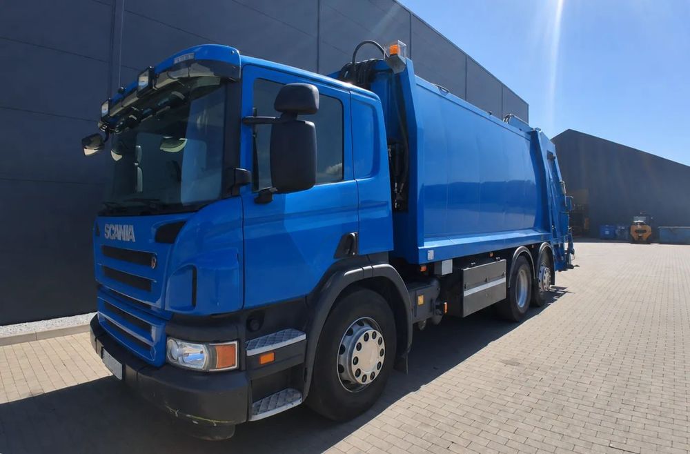 Scania
