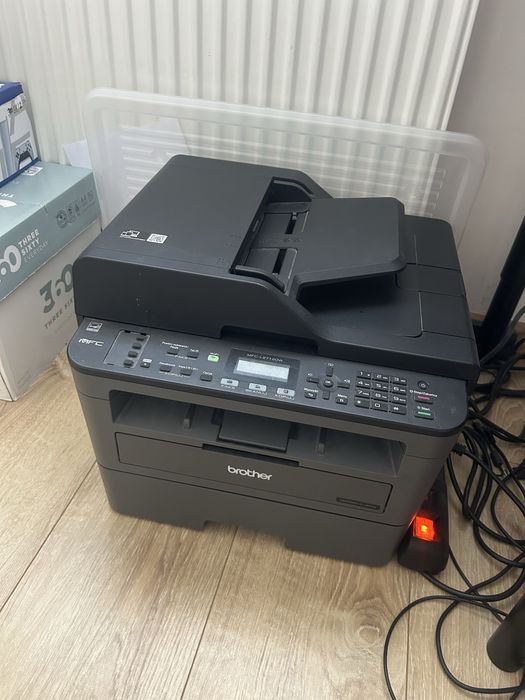 Drukarka Brother MFC L2721DW