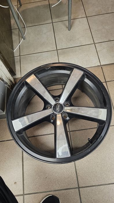 5x108 R19 DIEWE TRINA Wheels