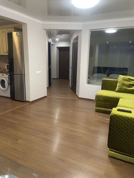 Подобова оренда квартири. VIP. Погодинно. Центр. 95 квартал