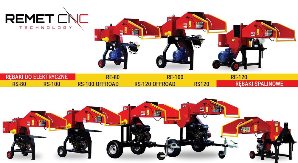 części MECHANIZM rębak R-100 -- dostawa gratis -- PROducent