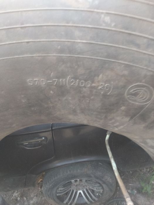 Продам камери розмір 570-711(2100-28)