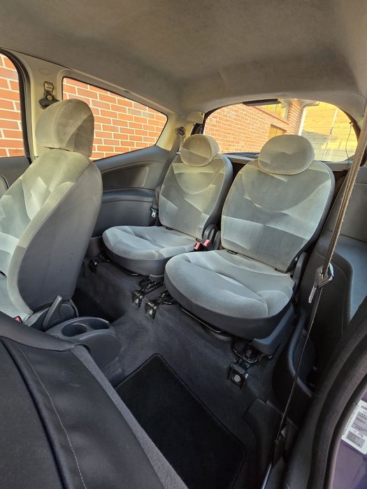 Citroën C2 1.1 SX   |  AR CONDICIONADO