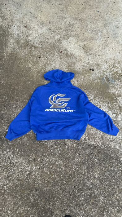 Худі ColdCulture