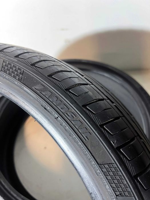 Pneus Landsail LS588 UHP - 215/35/19 - Como NOVOS