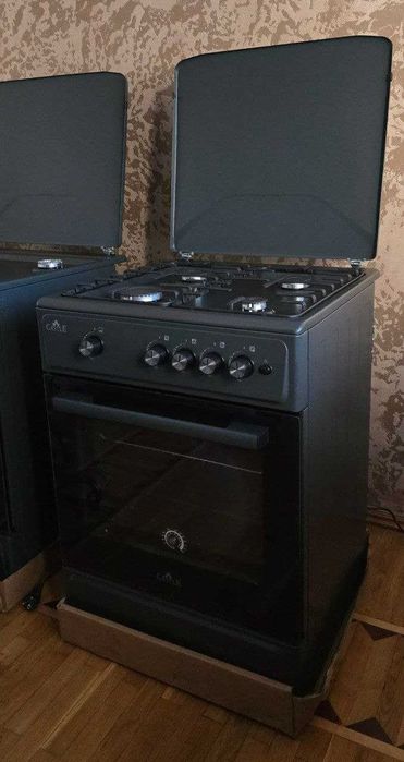 Плита газова Castle CG-60H