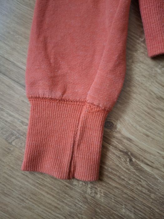 Bluza damska z kapturem