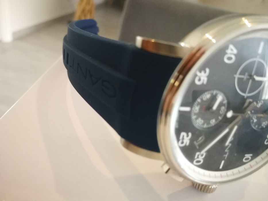 Relógio GANT - NOVO