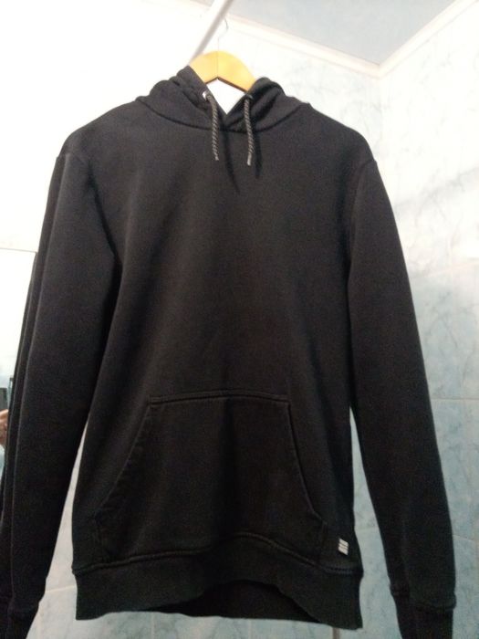 Худи, толстовка размер М