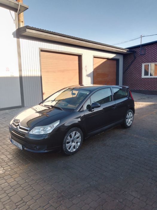 Citroen C4.Продаєтся