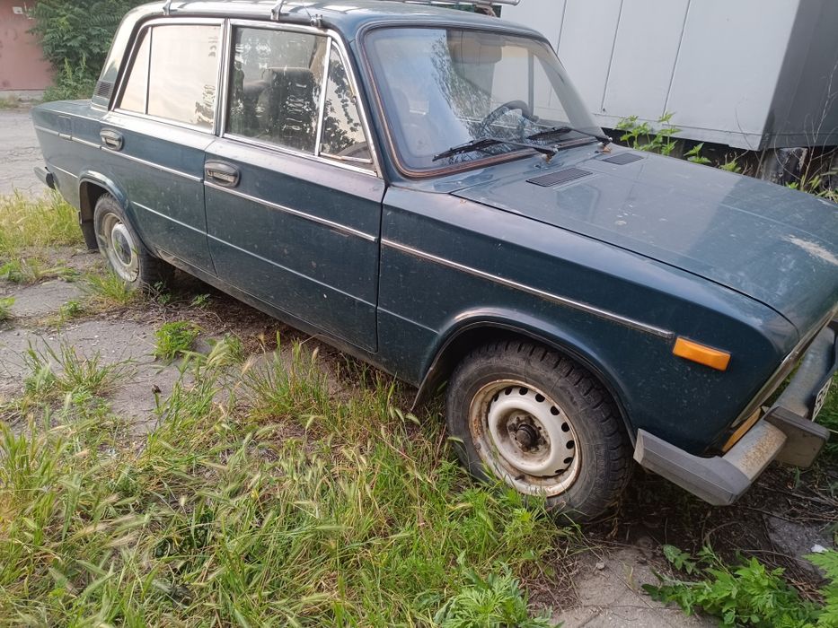 Продам  ВАЗ 2106