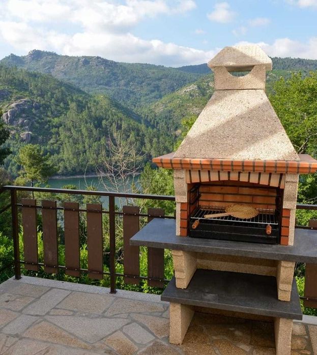 Casa Encosta do Gerês - Casa de Férias