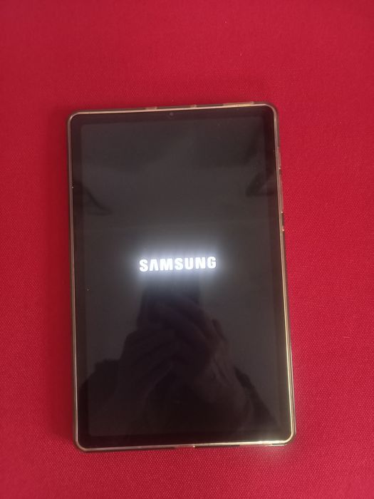 Samsung galaxy tab 6 lite