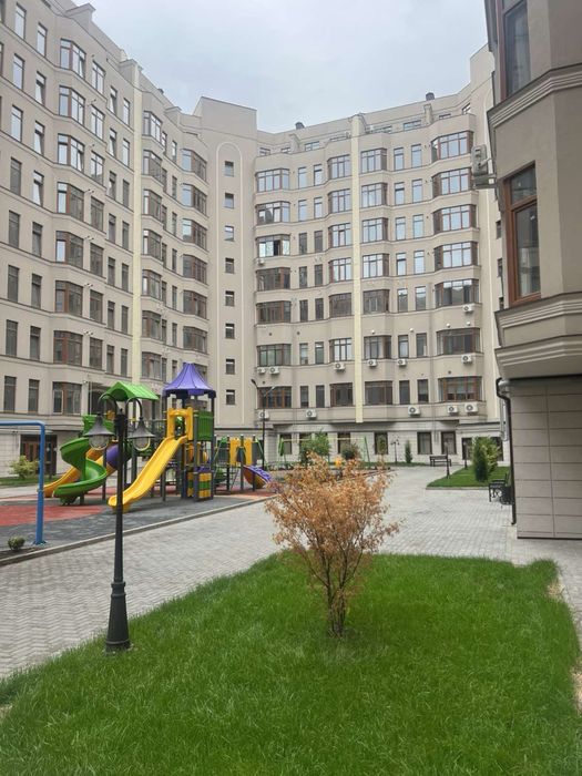 Срочная продажа! Квартира от с троителей!