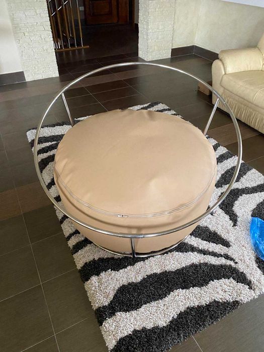 Бінбег для фотосесій новонароджених