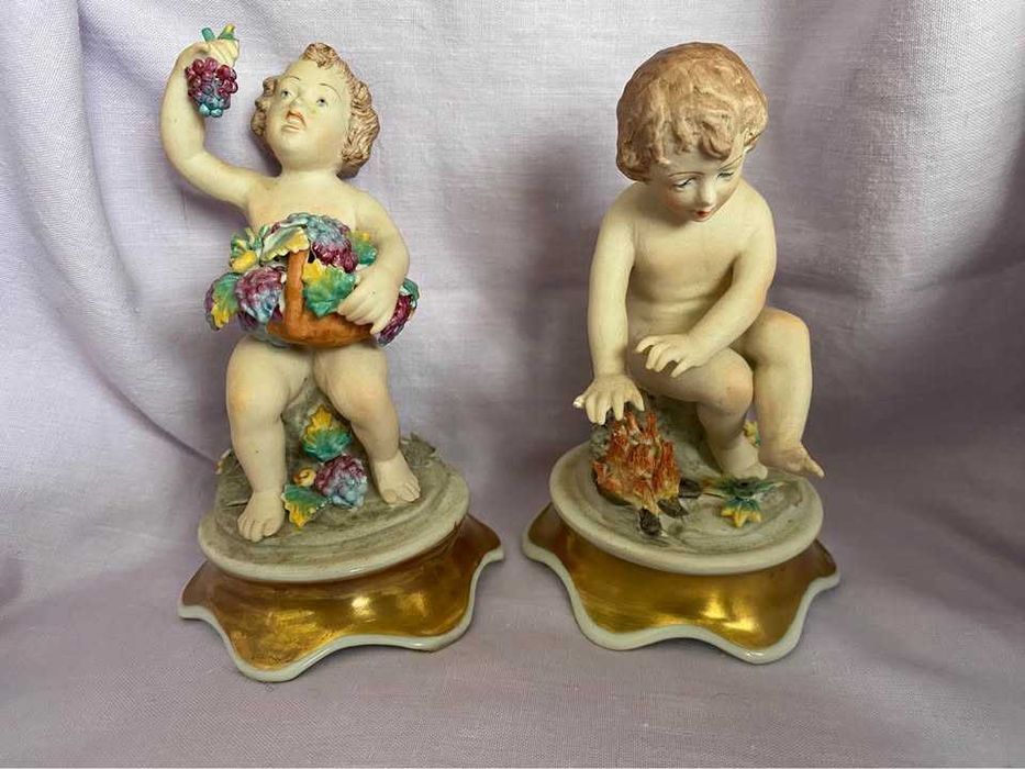 meninos Artibus 4 estações