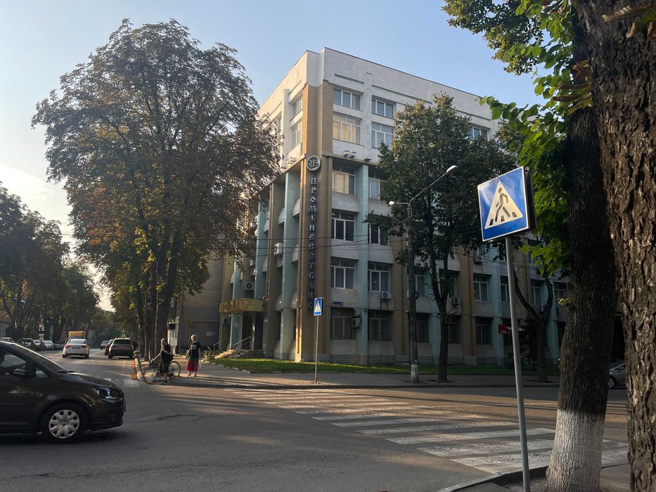 здам офіс 38м2 в центрі міста - View 6