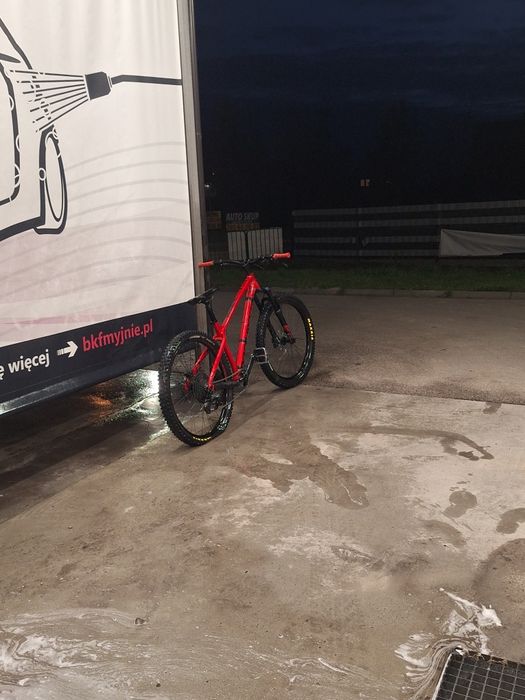 Sprzedam dartmoor primal evo 2025r