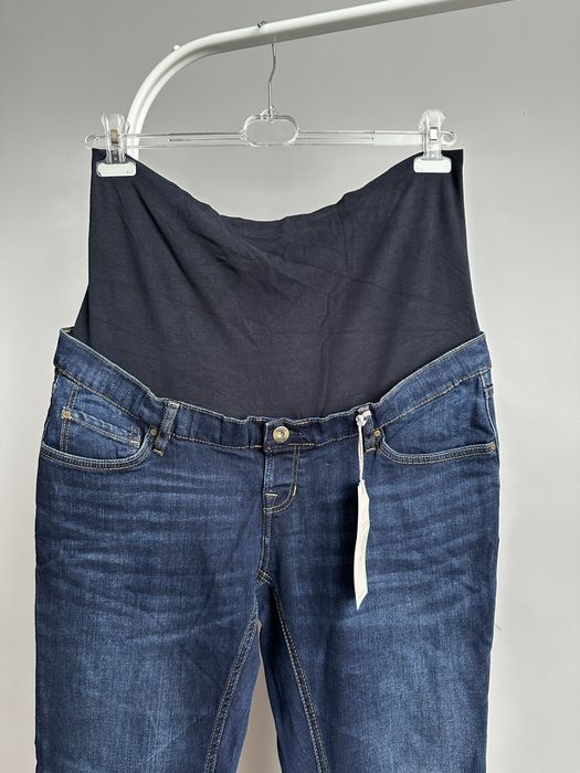 Spodnie ciążowe W34/L30