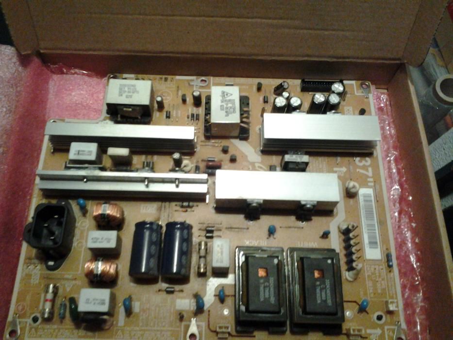 LCD Samsung peças