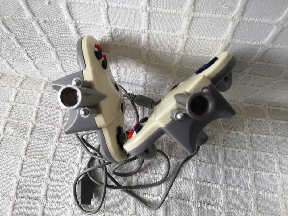 Consola Retro Gaming