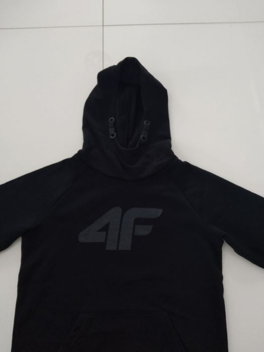 Bluza chłopięca 4F