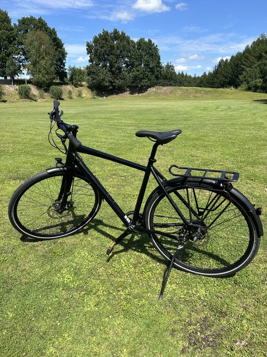 Rower Stevens Super Flight