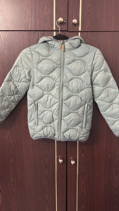 Демі куртка для хлопчика Reserved