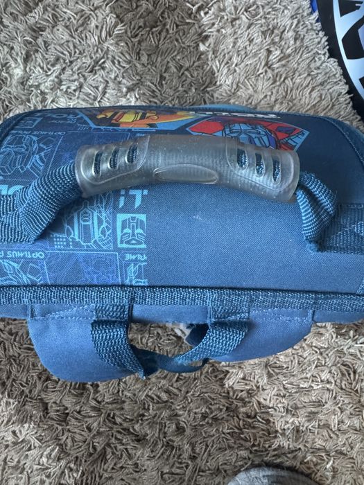 Рюкзак Kite трансформери каркасний