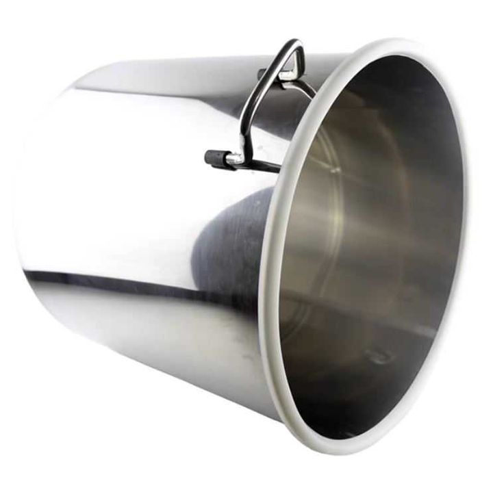 Силиконовое уплотнительное кольцо на кастрюлю для создания дистилятора