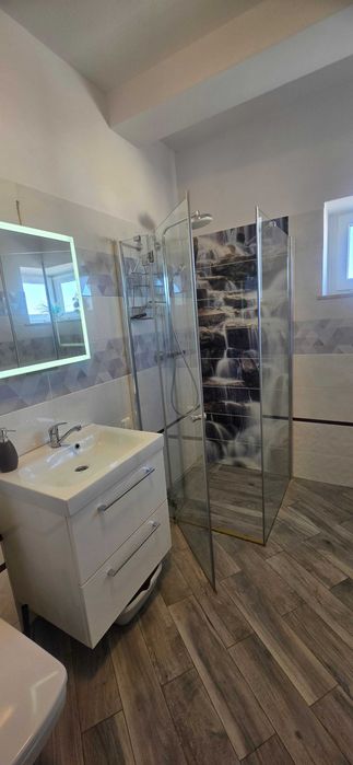 Komfortowe 2-pokojowe mieszkanie 55,65 m² - Dolina Cisów - View 6
