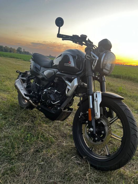 loncin lx250 12c