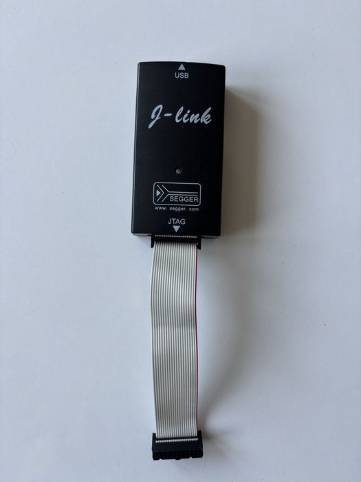 Programator / debugger J-Link Segger