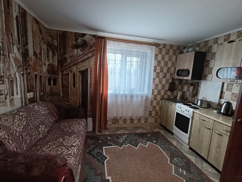 Будинок 58м2 с.Засулля