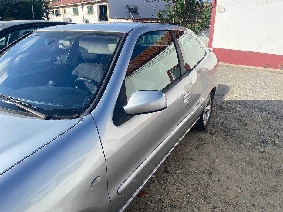 Carro Citroen Xsara VTR