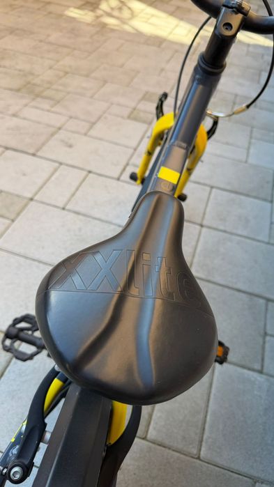 Дитячий велосипед,розмір коліс 16