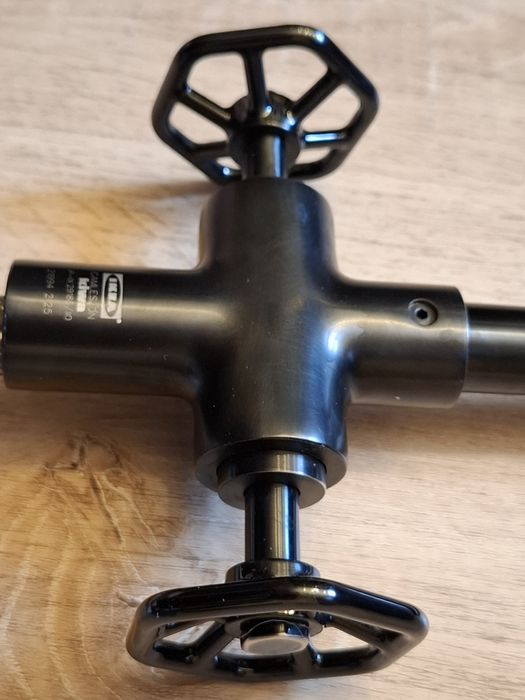 IKEA bateria kuchenna GAMLESJON