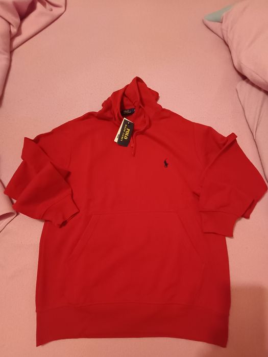 Camisola Ralph Lauren