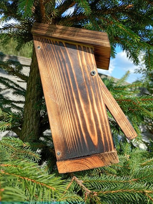 Budka lęgowa dla ptaków