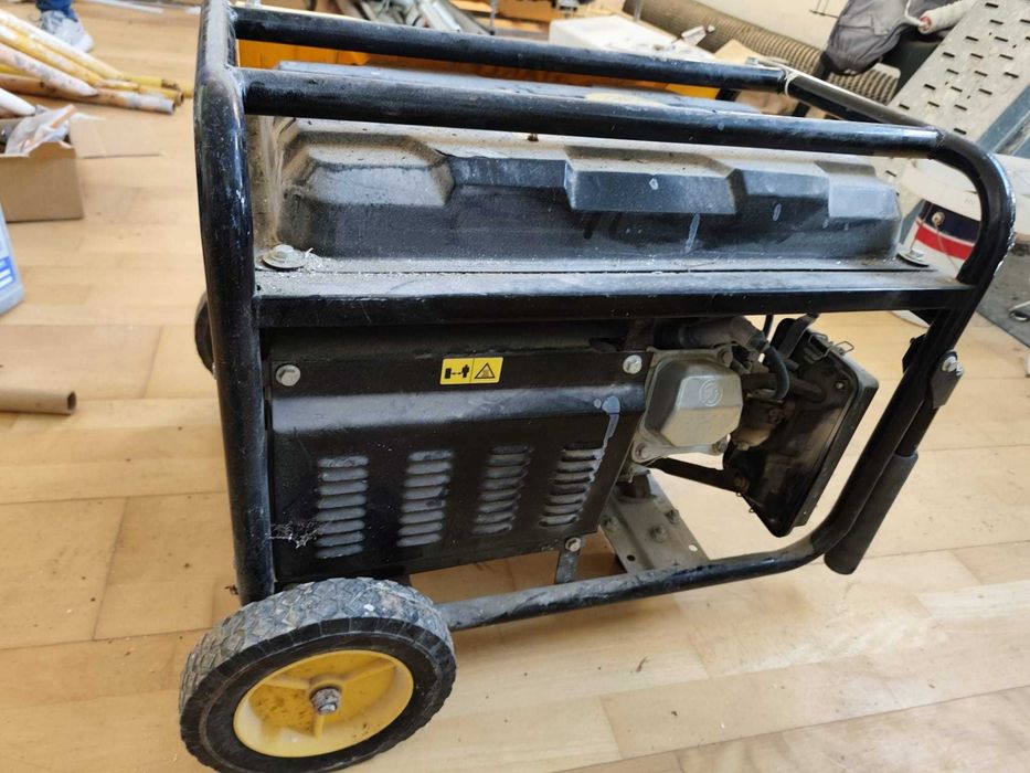 Gerador Stanley SG 3100 Basic – 230V