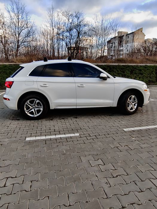 AUDI Q5 2019 PREMIUM Ідеальний стан
