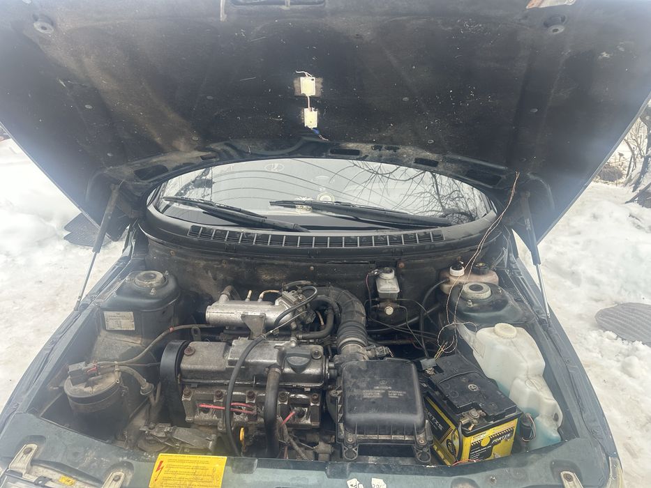 Ваз 2110, 2002 року