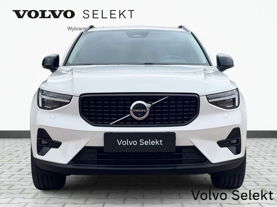 Volvo XC 40 Volvo XC40 B4 Plus Dark