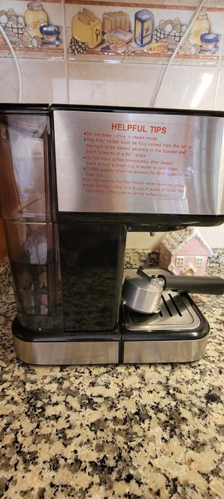 Maquina de café Quilive