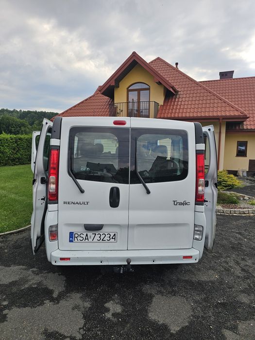 Wynajem busa 9 osób, wesele , lotnisko, wakcje