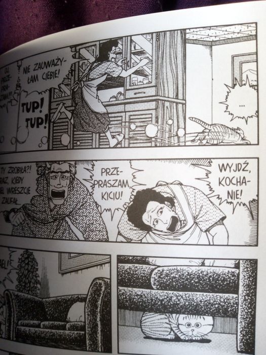 Cześć, Michael! - tom 5. Manga Kobayashi Makoto