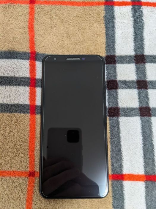 Google Pixel 3a 4/64 ESIM ANDROID 12