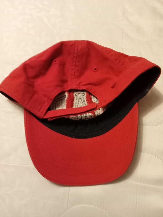 Czapka z daszkiem Gap